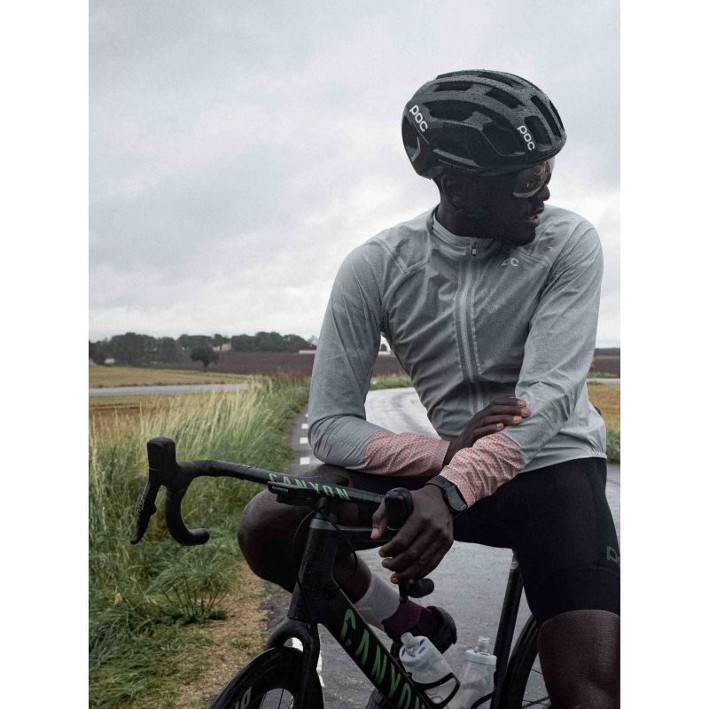 POC HAVEN RAIN Jacket - Gray
