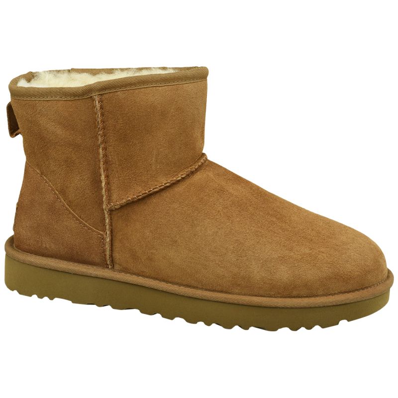 UGG Classic Mini II W 1016222-CHE Boots Footwear/Outdoor/UGG Your Sports Performance