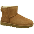 UGG Classic Mini II W 1016222-CHE Boots Footwear/Outdoor/UGG Your Sports Performance
