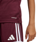 Adidas Squadra 25 Jr T-shirt JC8667 Clothing/Football Adidas