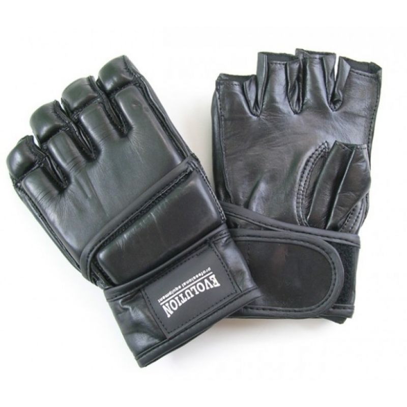 EVOLUTION MMA GLOVES RM-200-10 Accessories/Gloves Your Sports Performance