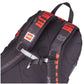 LEGO Ninjago Extended Backpack 20222-2502 Black One size In preparation Your Sports Performance
