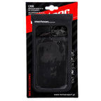 Waterproof bicycle case for the Meteor Crib 23795 phone