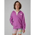 Girls’ Loose-Fit Hooded Sweatshirt 4F 4FJRSS26TSWSF2902-51S
