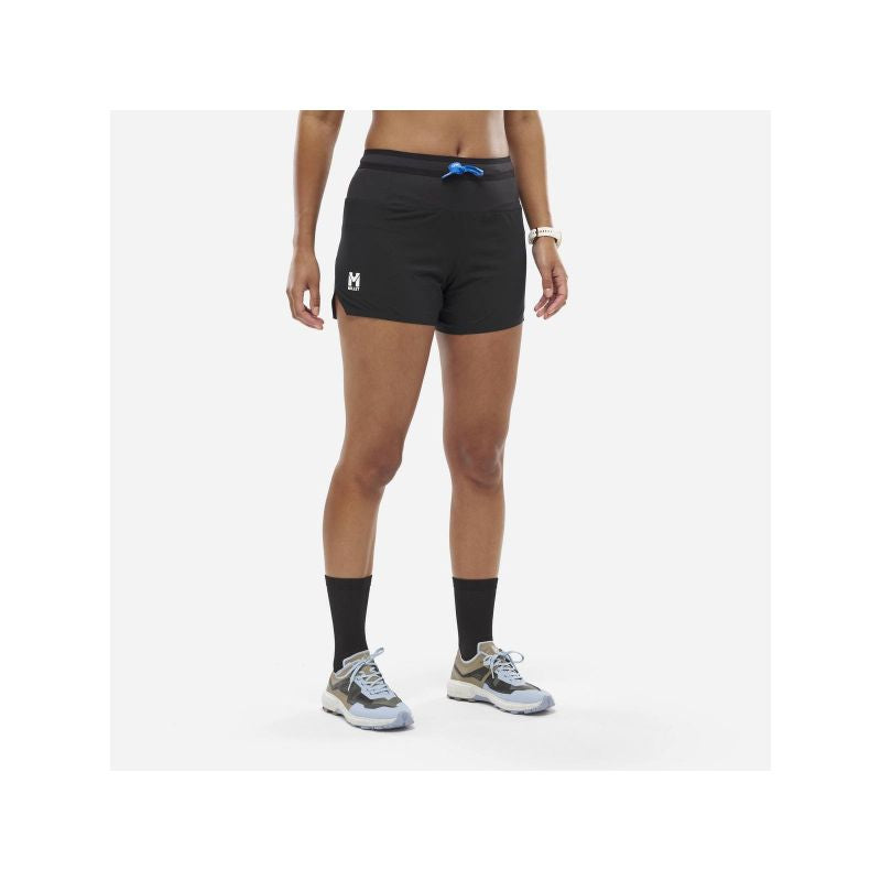 MILLET Intense Pro Light Sh W 5'' Women's Shorts Black