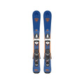 ROSSIGNOL EXPERIENCE PRO TEAM4 ski set Import z PMSport Your Sports Performance