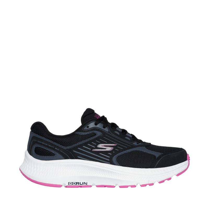 Skechers Go Run Consistent 2.0 W 128606 BKFS shoes Skechers