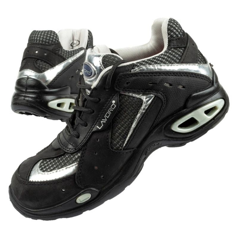 Lavoro Silver Indy U shoes 1276.70 Footwear/Outdoor/Lavoro Your Sports Performance