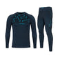 Thermoactive underwear Alpinus Tactical Gausdal Set M SI8907 Clothing/Outdoor/Alpinus Your Sports Performance