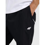 Men's casual trousers 4F 4FRAW25TTROM1612-20S Clothing Your Sports Performance