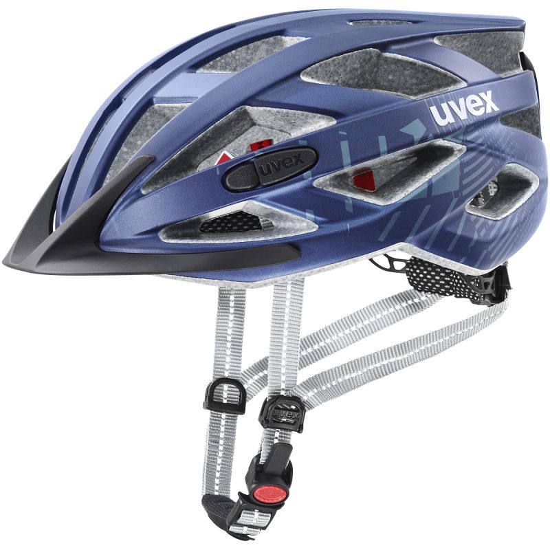 Sale - UVEX City i-vo Bike Helmet (41/3/419/13) In preparation Your Sports Performance