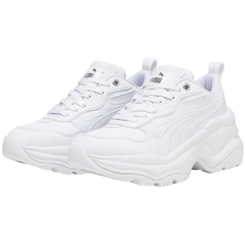Puma Cilia Wedge W shoes 393915 02 Footwear/Lifestyle Puma
