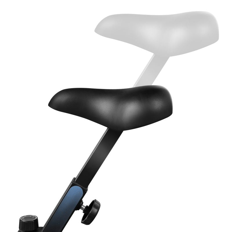 Spokey Xfit SPK-944474 mechanical folding bike Accessories/Training equipment/Rowery, orbitreki Your Sports Performance