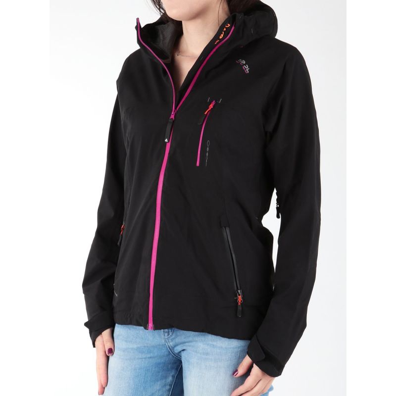 Dare2B Mindtrip Jacket DWW074-800 In preparation Your Sports Performance