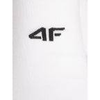 Men's casual ankle socks (SET OF 3) 4F 4FWMM00USOCM477-90S *Kategoria tymczasowa Your Sports Performance