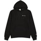 Champion Hooded Sweatshirt M 220729 KK001 Clothing/Lifestyle/Champion Your Sports Performance