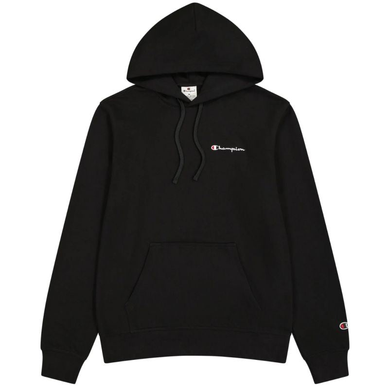 Champion Hooded Sweatshirt M 220729 KK001 Clothing/Lifestyle/Champion Your Sports Performance