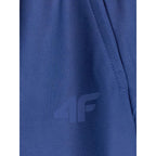 Boys' sports pants 4F 4FJRSS26TFTRM1536-90A