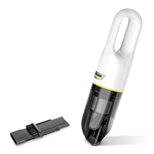 KARCHER CVH 2 vacuum cleaner - 1.198-330.0 AGD - Produkty/Odkurzacze Your Sports Performance