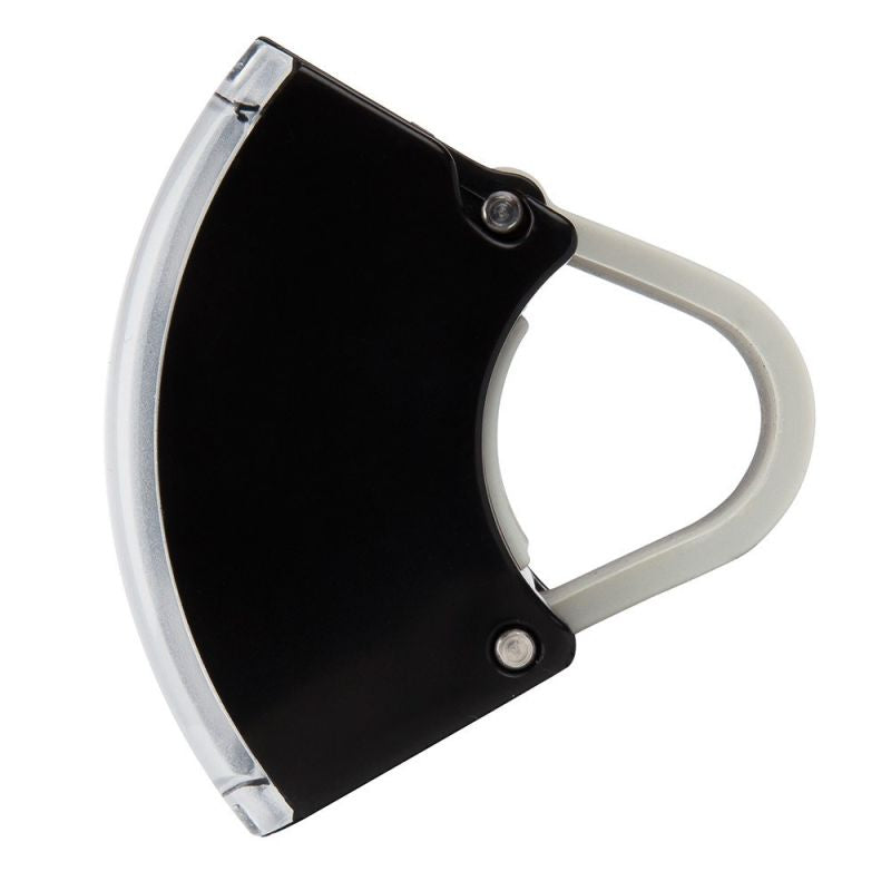 BOOKMAN Curve Front Light 220lm Bicycle Lamp Import z Action/Rowery i akcesoria/Oświetlenie Your Sports Performance