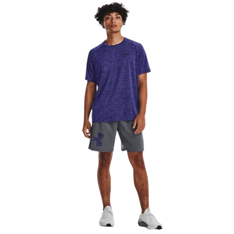 Under Armor UA Tech 2.0 SS T-shirt M 1326413 468 Clothing/Training Your Sports Performance