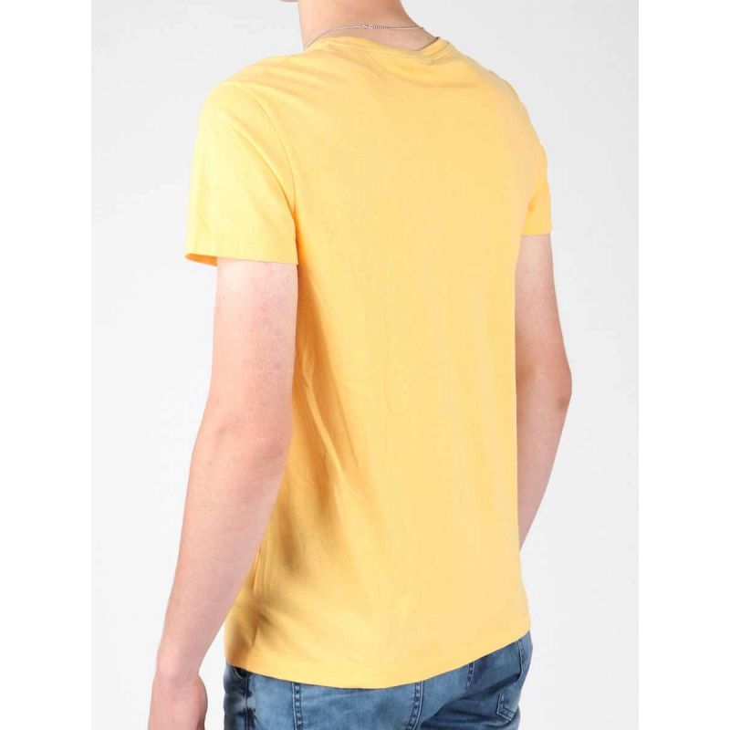 Wrangler S/S Graphic T-shirt W7931EFNG In preparation Your Sports Performance