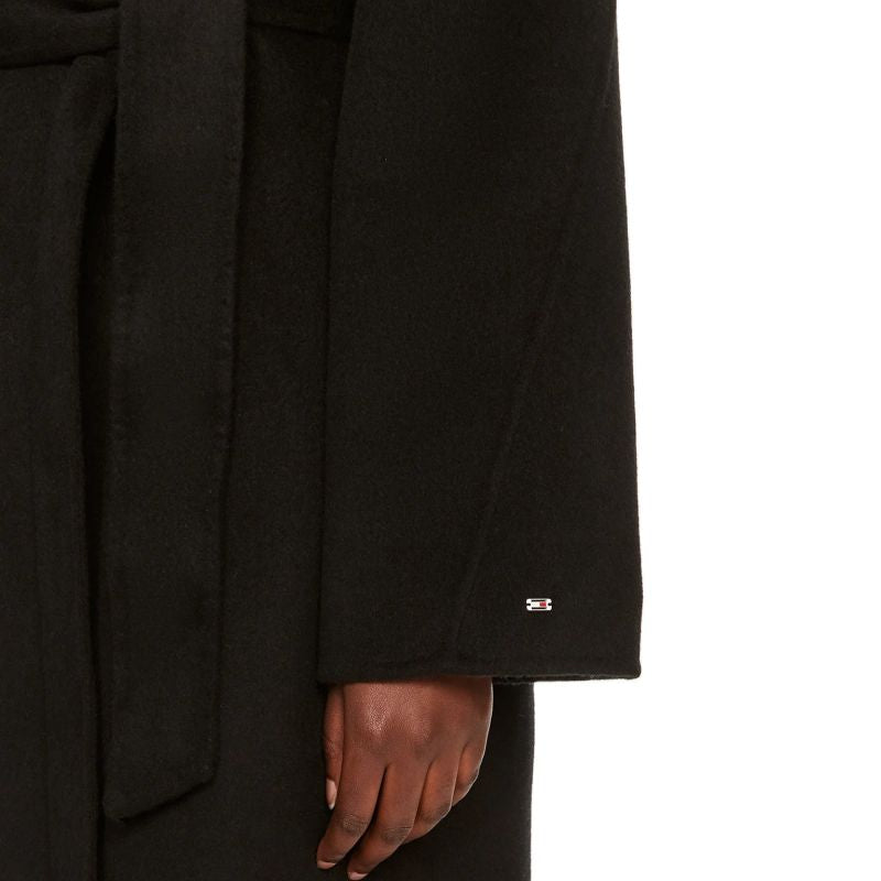 CALVIN KLEIN WOMEN'S OVERSIZED COAT To be categorized Your Sports Performance