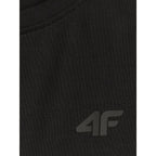 Regular sleeveless shirt for men, smooth, 4F 4FRSS26TSLEM367-20S 4f