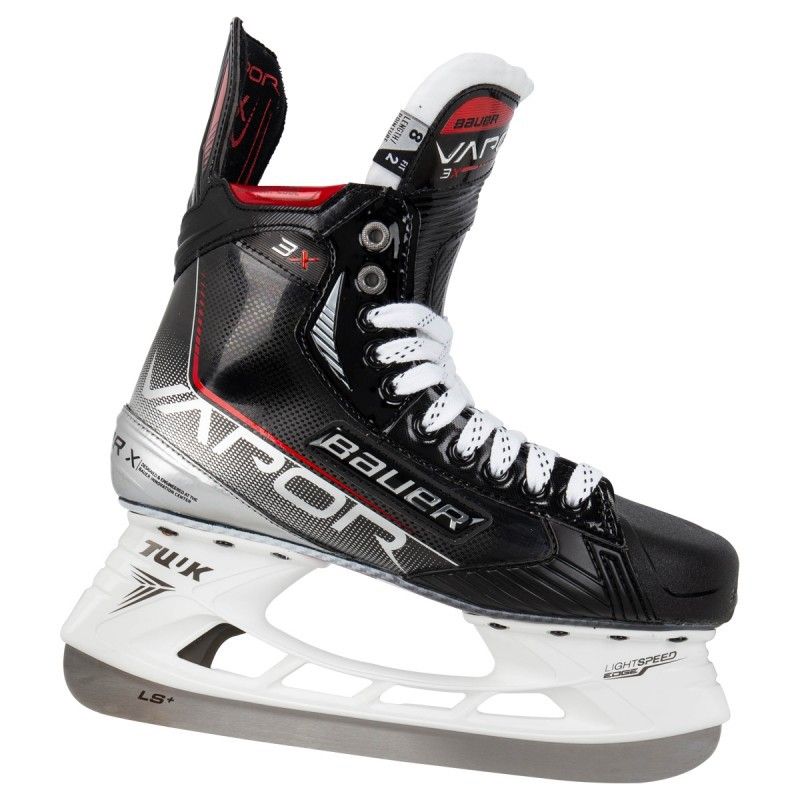 Bauer Vapor 3X Sr 1058343 Hockey Skates Accessories/Skating/Bauer Bauer
