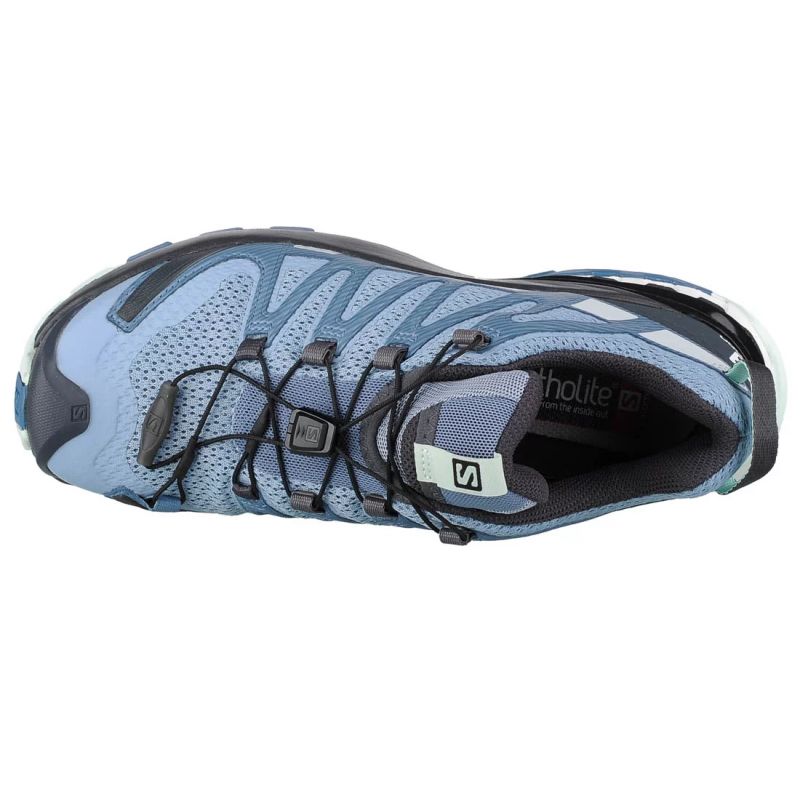 Salomon XA Pro 3D v8 W running shoes 412721 Footwear/Running/Women Your Sports Performance