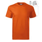 Base unisex t-shirt (orange (brand label)) In preparation Your Sports Performance