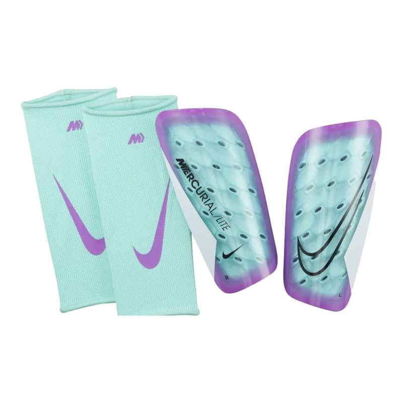 Nike Mercurial Lite shin guards DN3611-354 Accessories/Protectors and knee pads Nike