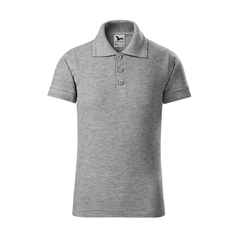 Malfini Pique Polo Jr T-shirt MLI-22212 Clothing/Lifestyle/T-shirts/Malfini Malfini