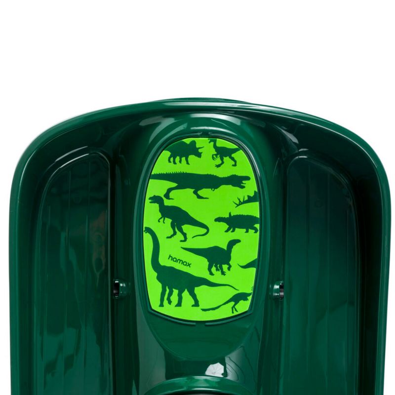 Hamax Sno Rex 503442 snowshoes Accessories/Luge/Sanki Your Sports Performance