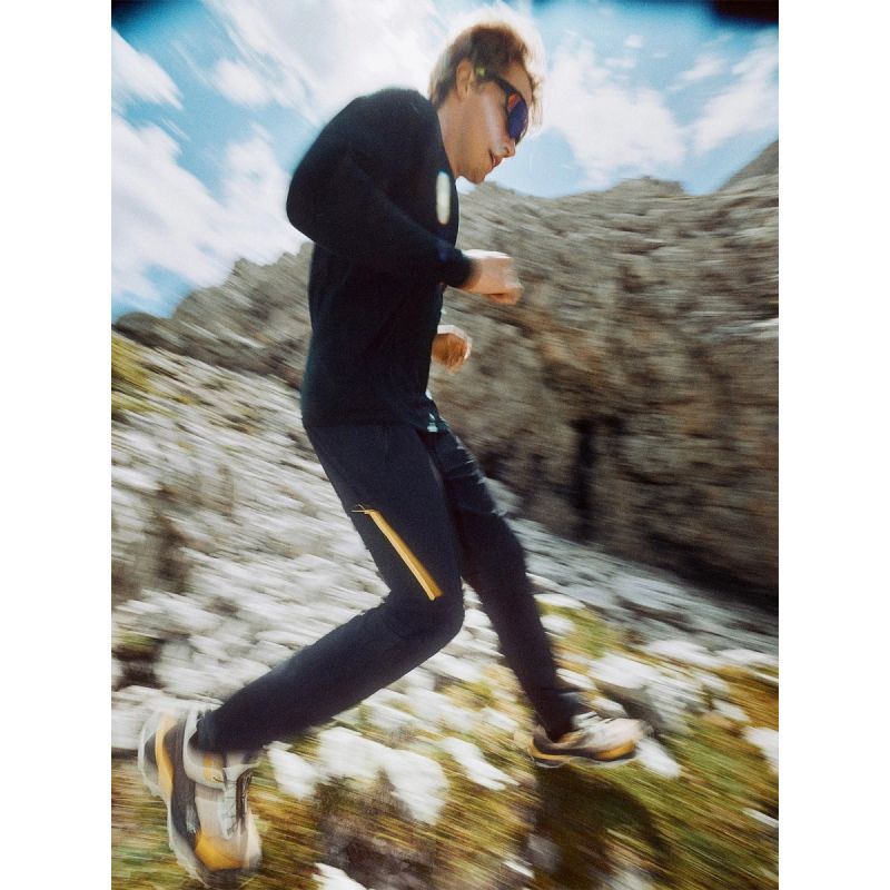 Men's trekking trousers 4F 4FRAW25TFTRM1233-20S 4f
