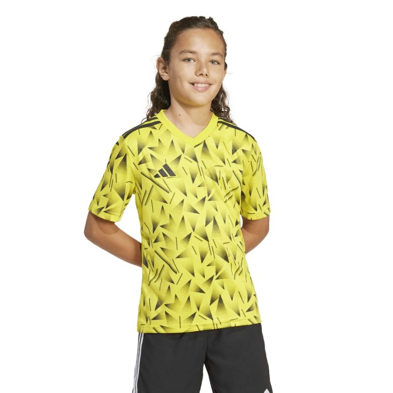 adidas Junior Team Icon 25 JJ1955 T-shirt In preparation Adidas