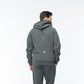 Men's FRANE Sweatshirt In preparation Your Sports Performance