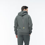 Men's FRANE Sweatshirt In preparation Your Sports Performance