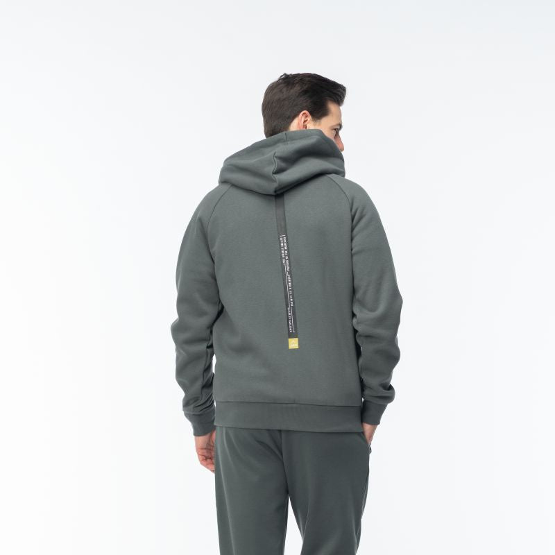 Men's FRANE Sweatshirt In preparation Your Sports Performance