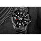 CASIO MTP-VD01B-1 Men's Watch + BOX In preparation Your Sports Performance
