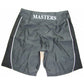 MMA MASTERS shorts - SMMA-5 PROMOTION In preparation Your Sports Performance