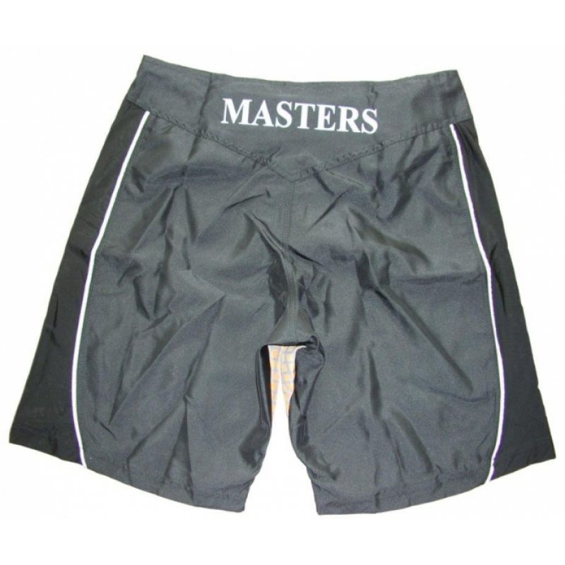 MMA MASTERS shorts - SMMA-5 PROMOTION In preparation Your Sports Performance