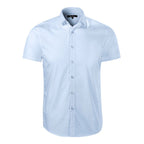 Malfini Flash M MLI-26082 light blue shirt Clothing/Lifestyle/T-shirts/Malfini Malfini