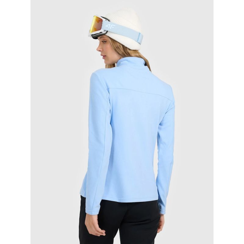 Women's Fleece Thermal Underwear (Top) 4F 4FRAW25UFLEF080-34S