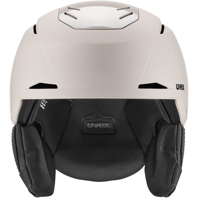 UVEX Resolution Ski Helmet