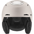 UVEX Resolution Ski Helmet