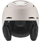 UVEX Resolution Ski Helmet