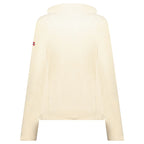 Geographical Norway Women’s Fleece Jacket TUG FZ OFF WHITE DB LADY 268 (WA1722F/GN-OFF WHITE)