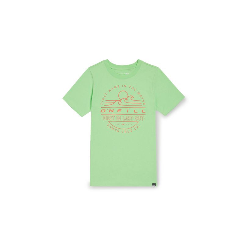 O'Neill Jack Muir T-Shirt Jr 92800613588 ONeill