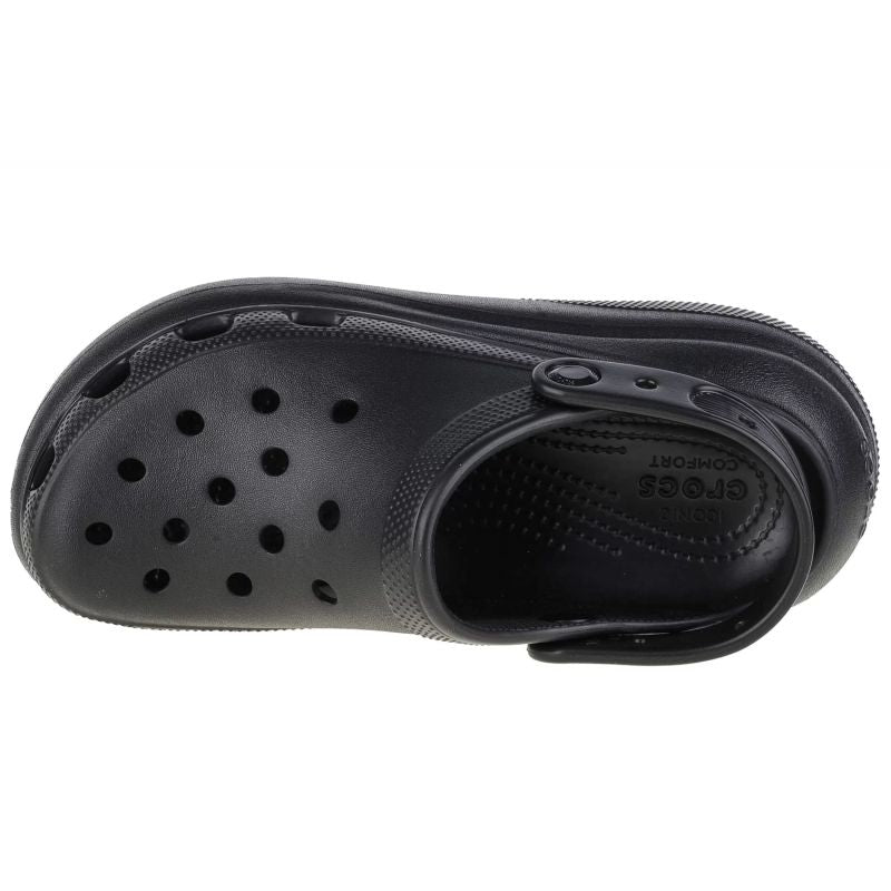 Crocs Classic Crush Clog W 207521-001 Footwear/Outdoor Crocs